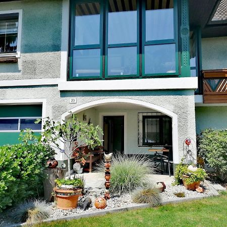 Cosy Apartment In Oed Hling With Garden Mauer bei Amstetten Bagian luar foto