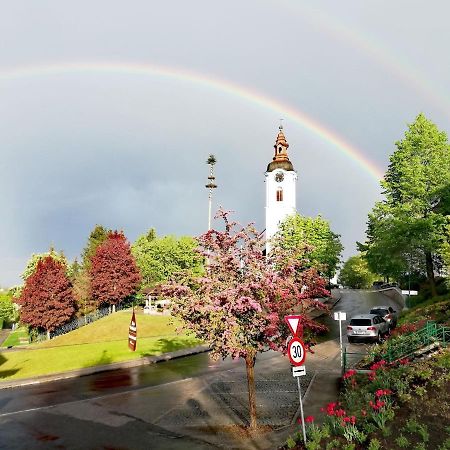 Cosy Apartment In Oed Hling With Garden Mauer bei Amstetten Bagian luar foto